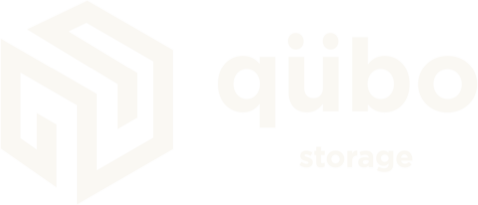 qübo storage